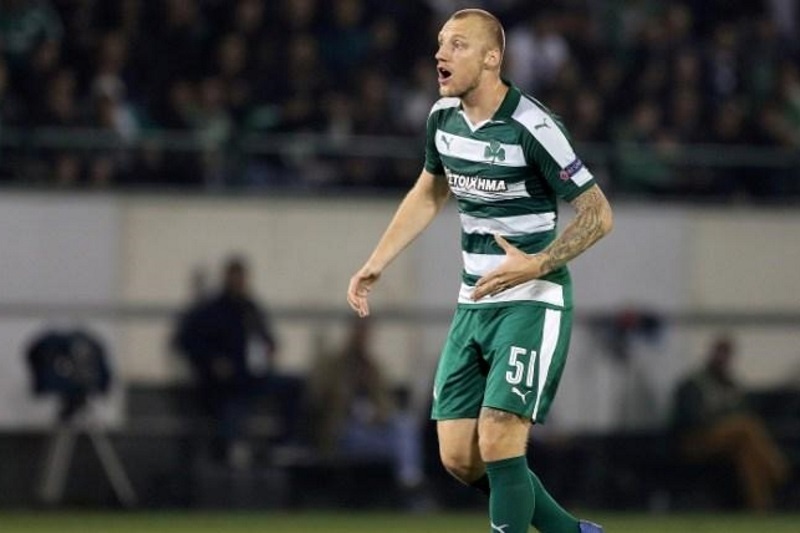 Παναθηναϊκός: Τέλος ο Ιβανόφ!