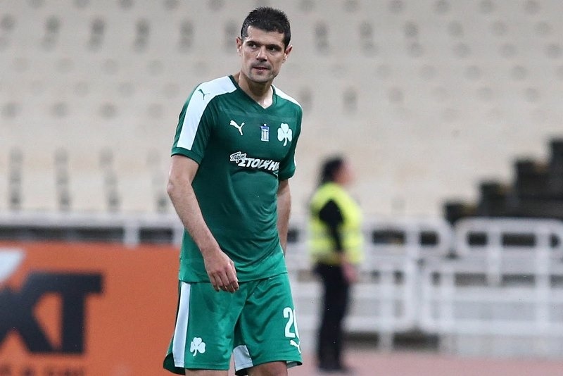 Άρης: Περιμένει Ταυλαρίδη