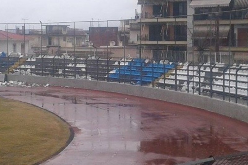 ΠΑΣ Γιάννινα: Φιρμάνι στον ΠΑΟΚ για τα… σπασμένα στους Ζωσιμάδες