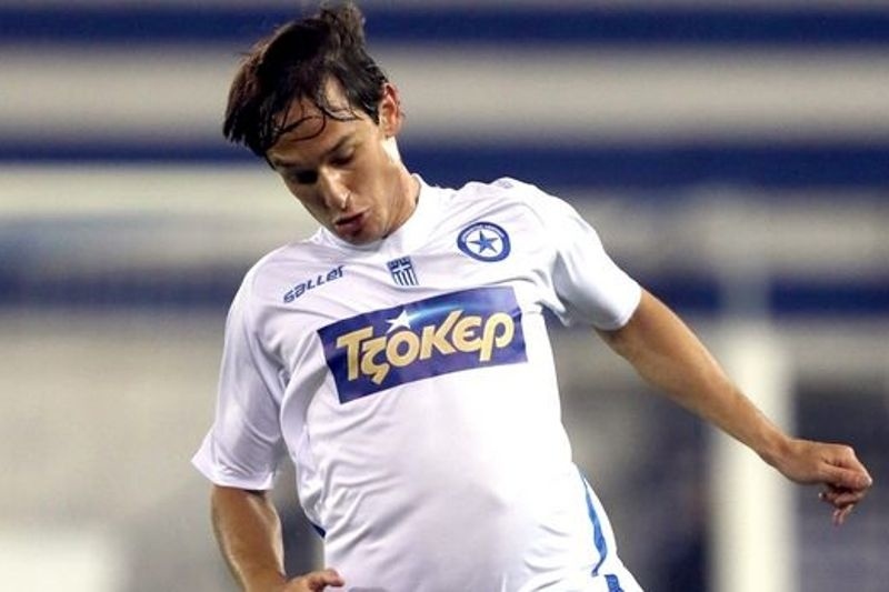 Ατρόμητος: Τέλος συνεργασίας με Μπίτολο