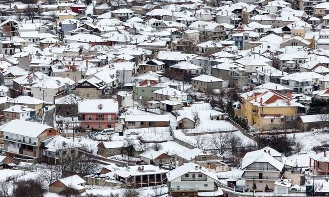 Καιρός - Η ΕΜΥ προειδοποιεί: Ποιες περιοχές σαρώνουν τα φαινόμενα