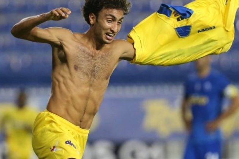 Ουάρντα: «Ο Παναιτωλικός θα είναι πάντα οικογένεια μου...»