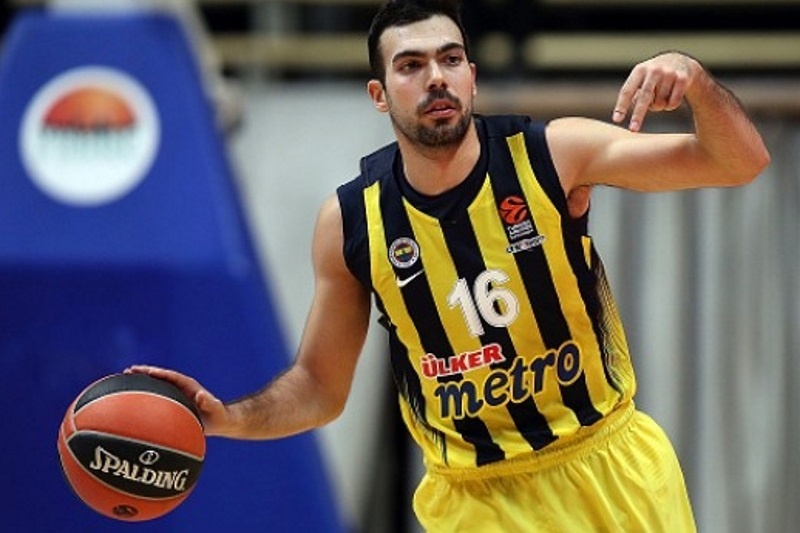 Πέρασε από το Καζάν η Φενέρ