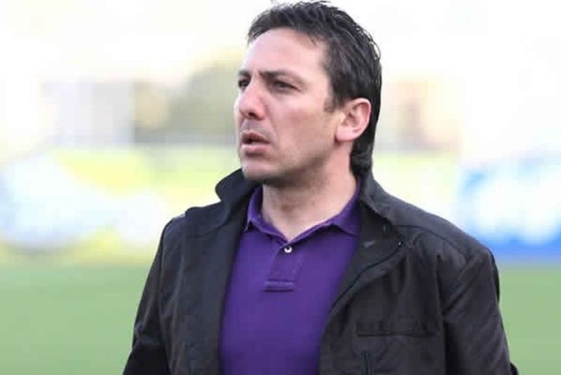 ΟΦΗ: Στα γραφεία της ΠΑΕ ο Νίκος Παπαδόπουλος