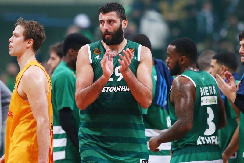 Όλοι την τσαλάκωσαν, ο Μπουρούσης τη …σκότωσε