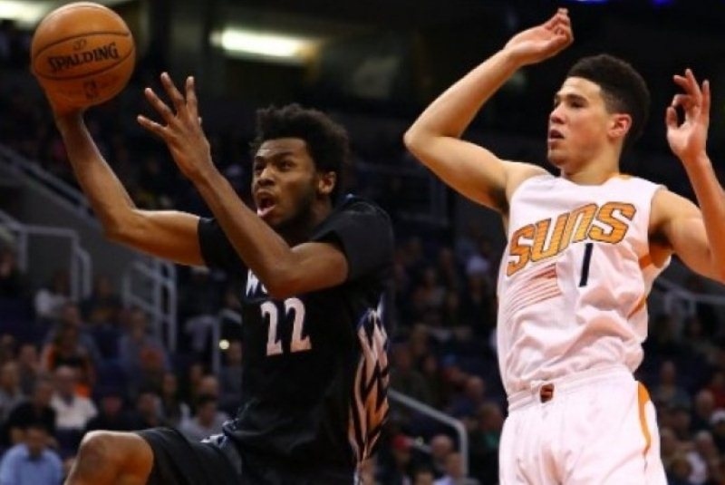 Σπουδαία νίκη για Σπερς, buzzer-beater ο Ουίγκινς (video)