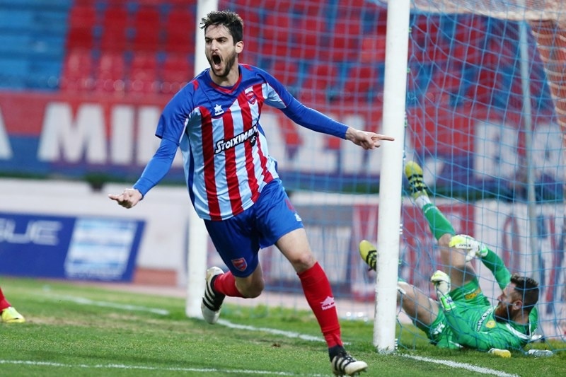Super League: Τα… σάρωσε ο Ρισβάνης