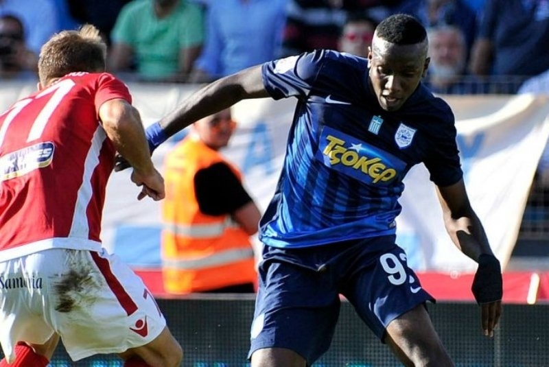 Ματιές της ΤΣΣΚΑ Σόφιας στον Μαμπουλού του ΠΑΣ Γιάννινα