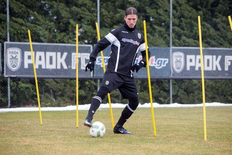 ΠΑΟΚ: Προσέχει με Παναιτωλικό για να… έχει!