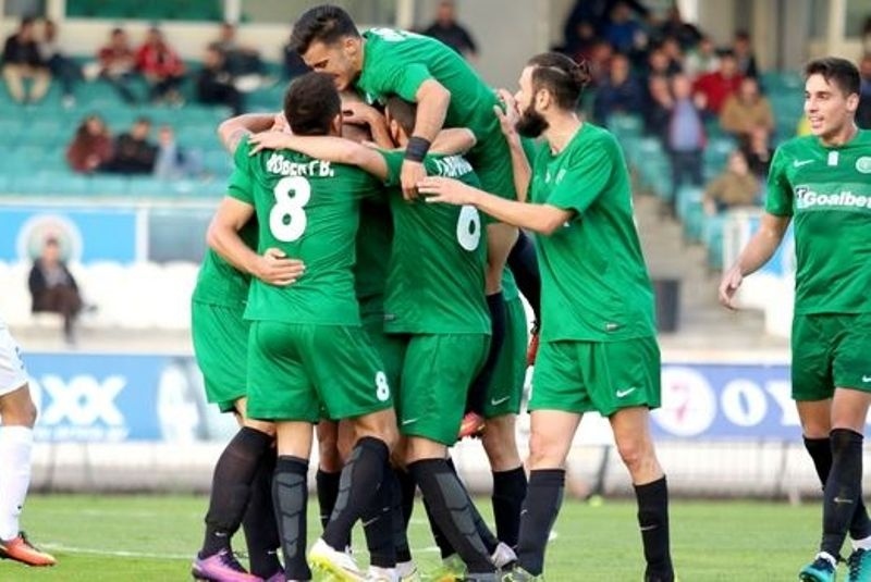 Τέλος εποχής! Ο Πανθρακικός αποσύρεται από τη Football League