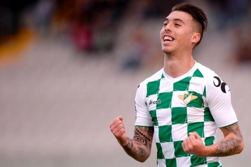 Παναθηναϊκός: Παίζει του Μαδέιρος