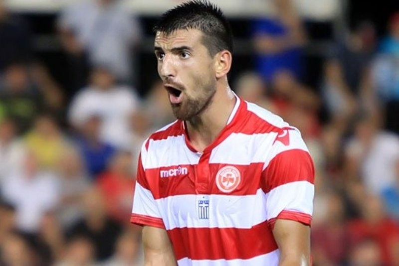 Πλατανιάς: Με Γκνιάτιτς κόντρα στον ΠΑΣ Γιάννινα