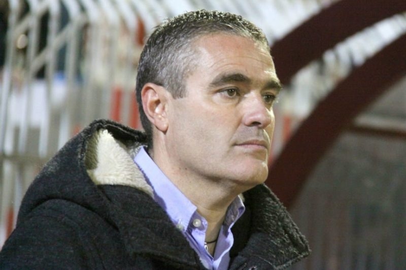 Βέροια: Ξανά… θέμα με Γράφα