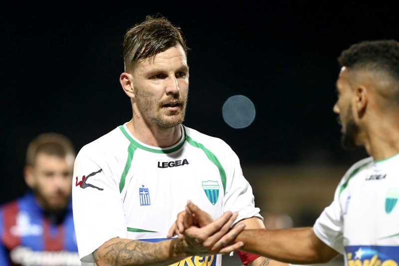 Σοκ: Δεν παίζει με ΑΕΚ ο Μάντζιος!