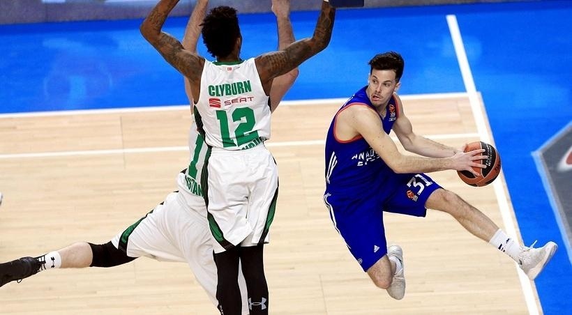 Ζωντανή η Εφές