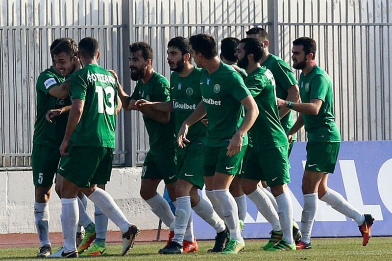 Οριστικό! Αποχώρησε από τη Football League ο Πανθρακικός