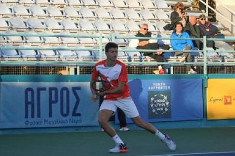 Το μέλλον είναι εδώ: Ο Ευσταθίου άφησε υποσχέσεις στη Μελβούρνη