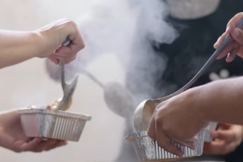 «Πλούσια γεύση για όλους» στη μάχη κατά του υποσιτισμού