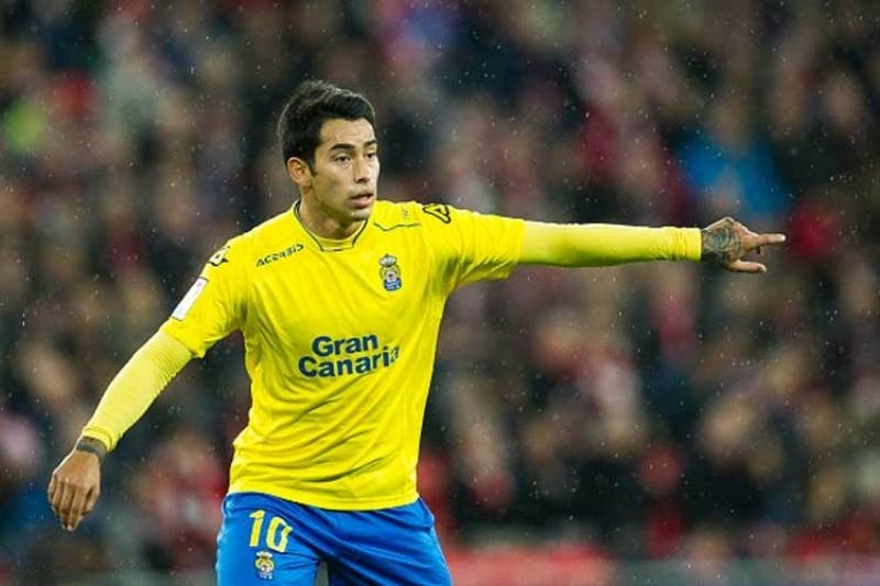 Πατάει Αθήνα το απόγευμα ο Αραούχο