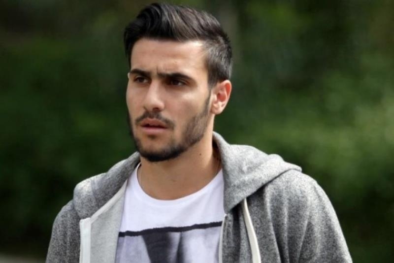 Στην Γιάρο ο Κατίδης