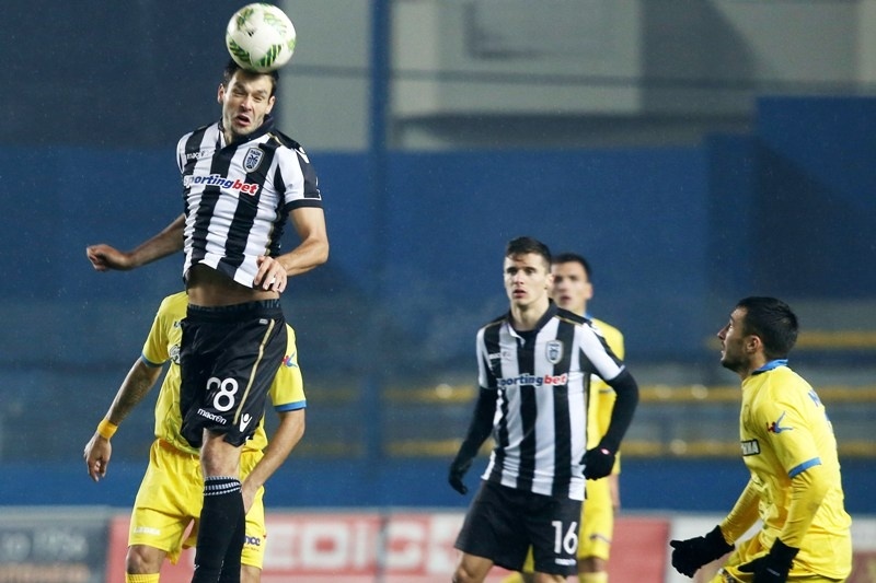 ΠΑΟΚ: Πρόκριση χωρίς να κουραστεί