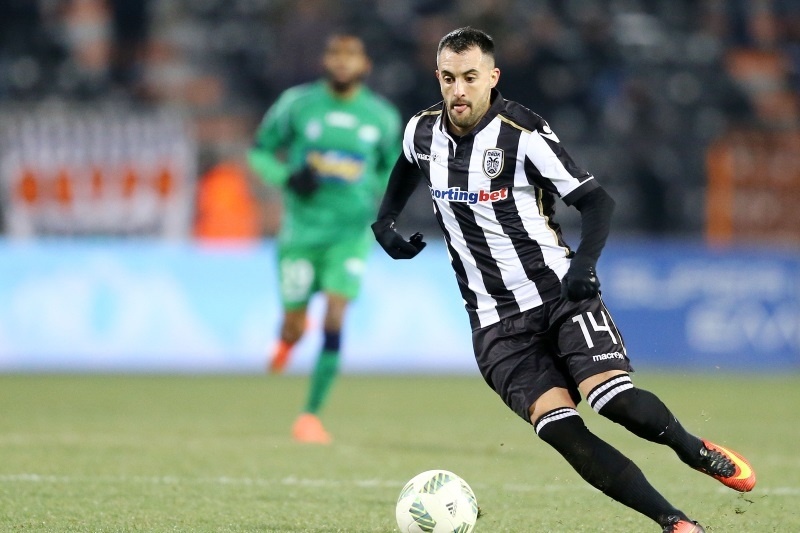 Επαναπατρίζεται ο Περέιρα