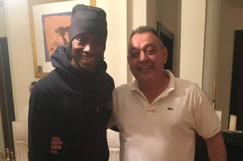 ΑΟ Τρίκαλα: Βόμβα με Χαβιέ Μπαλμπόα