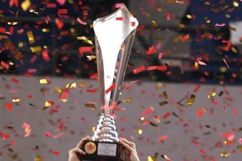 Φαβορί η Λάρισα για τον Τελικό