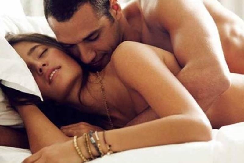 Προσοχή: Τι προκαλεί το σεξ στις γυναίκες και φοβούνται να το πουν!