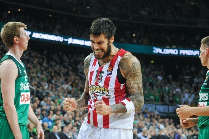 Αμφίβολος ο Πρίντεζης!