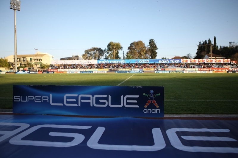 Play offs για όλους και πρωτάθλημα 14 ομάδων!