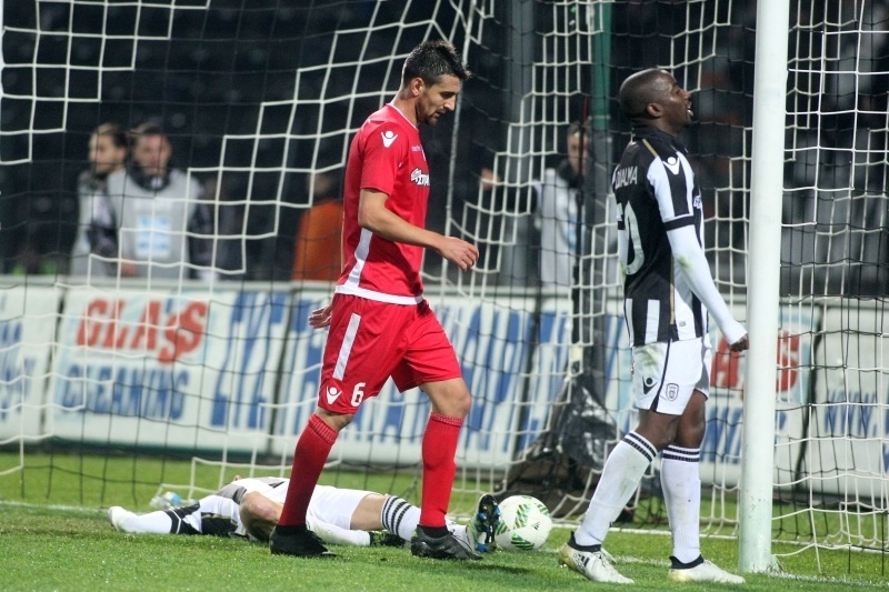 Ανακοινώνει Γκνιάτιτς η Ρόντα