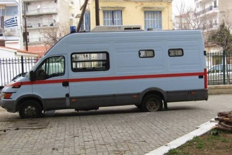 Κομοτηνή: Προφυλακιστέος ο 15χρονος που βίασε και στραγγάλισε τον 6χρονο