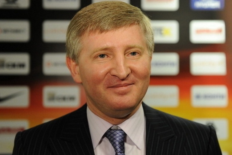 Κύπρος: Δεσμεύθηκαν μετοχές του προέδρου της Σαχτάρ, αξίας 700 εκατ.