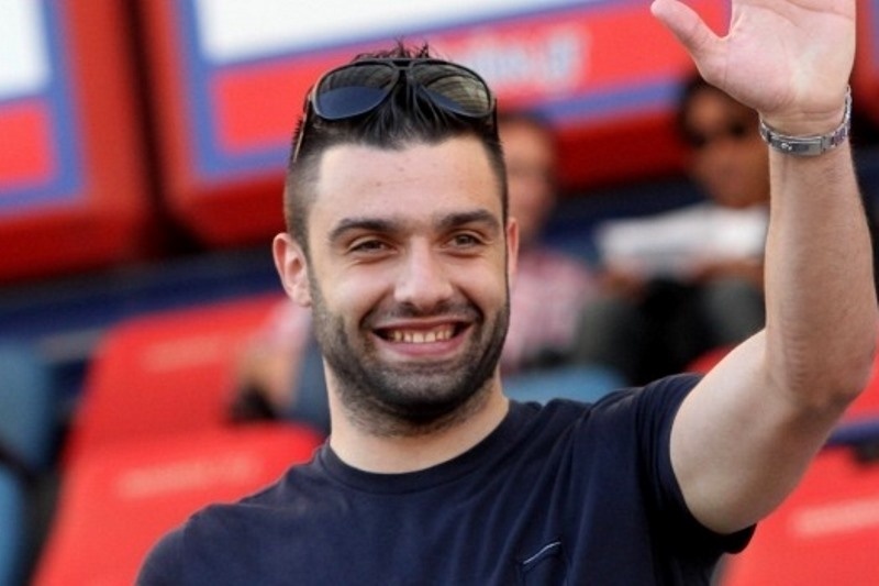 Αυτός είναι ο νέος προπονητής του Τζαβέλλα