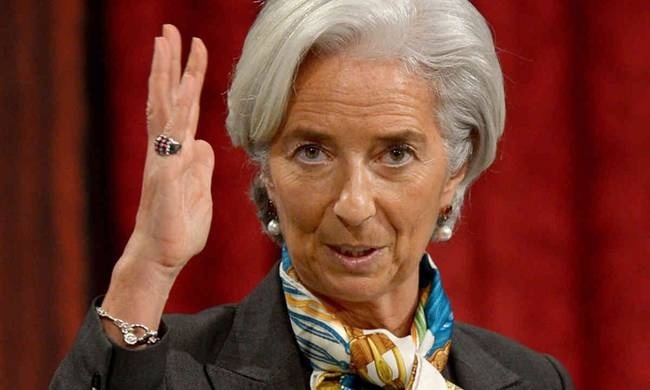 Απόρρητη Έκθεση ΔΝΤ για την Ελλάδα: Προετοιμαστείτε για ακραία φτώχεια