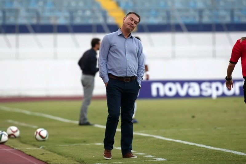 Κέρκυρα: Αναποφάσιστος ο Γρηγορίου για Πλατανιά