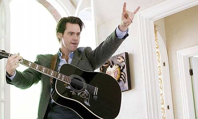 Οι χωρισμένοι γιορτάζουν ΠΑΝΤΑ