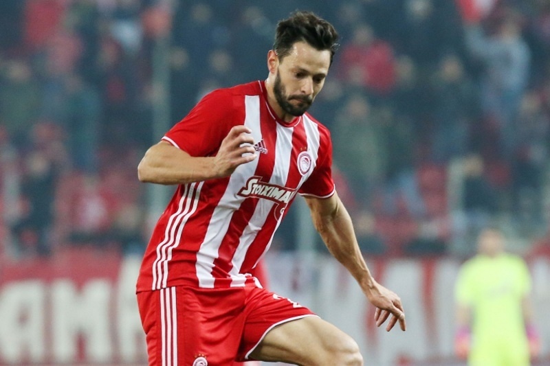 Ντε Λα Μπέγια: Σωστή η απόκτηση του Σισοκό, ο ανταγωνισμός κάνει καλό στην ομάδα