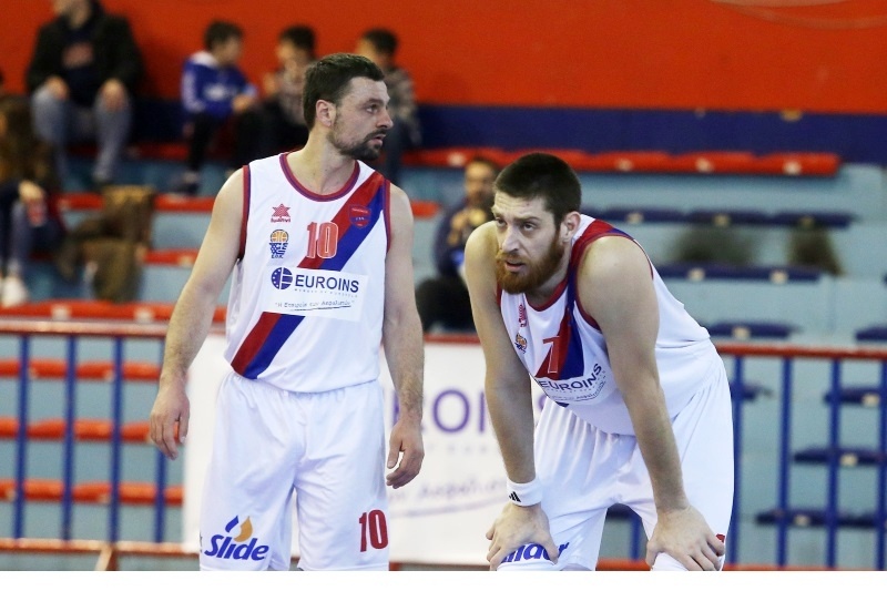 Δοκιμασία στην έδρα του Δούκα για Πανιώνιο