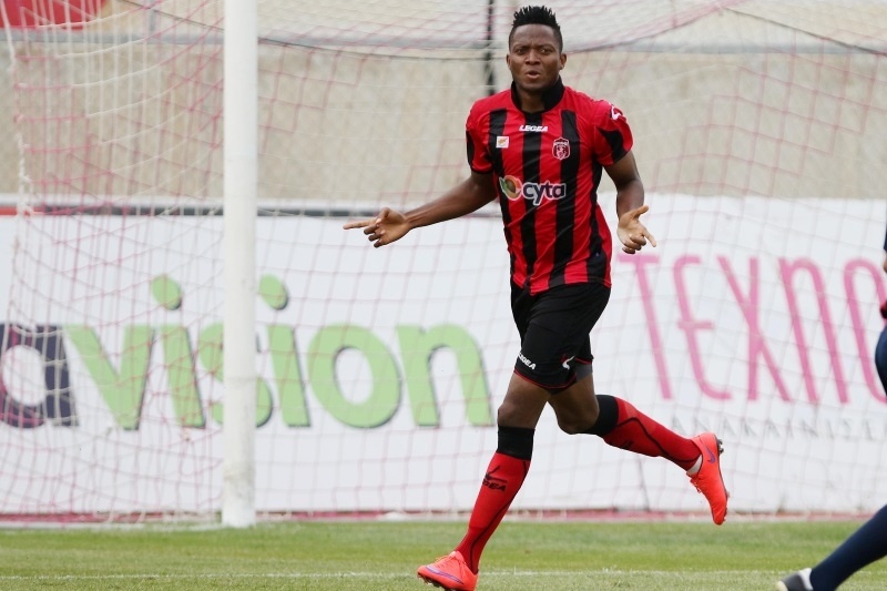 Πήρε Ονίλο η Κέρκυρα