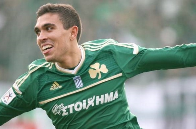 Παναθηναϊκός: Ξαφνικά… Κλωναρίδης!