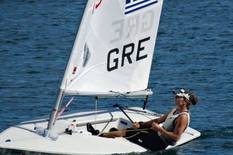 «Χρυσή» στο Μαϊάμι η Καραχάλιου