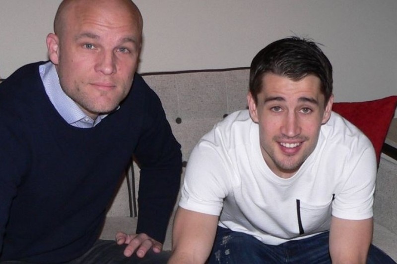 Στην Μάιντς ο Μπόγιαν!