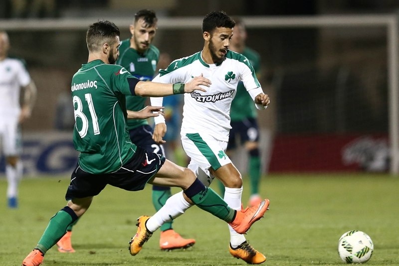 Παναθηναϊκός - Λεβαδειακός: Πράσινη… επιστροφή!