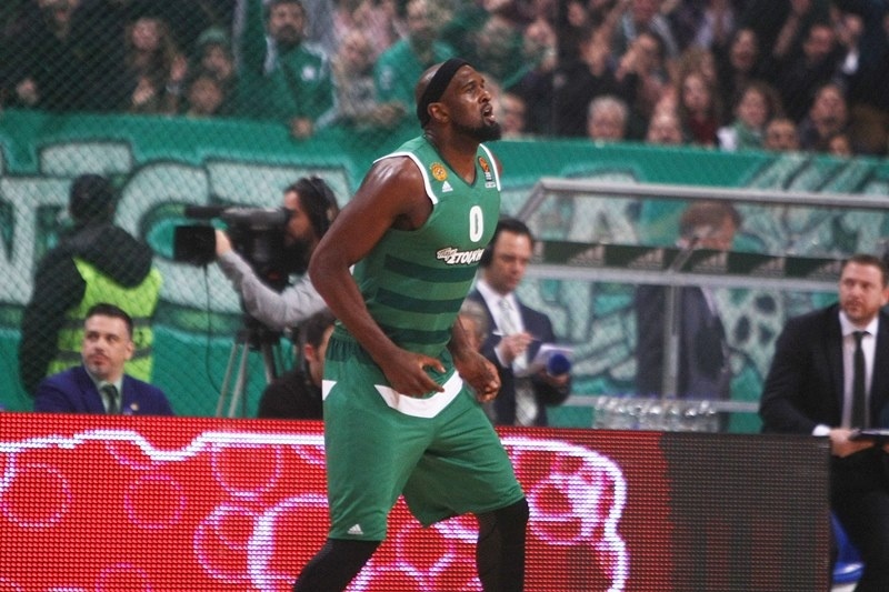 Έστειλε… μήνυμα για Ολυμπιακό ο Σίγκλετον (photo)