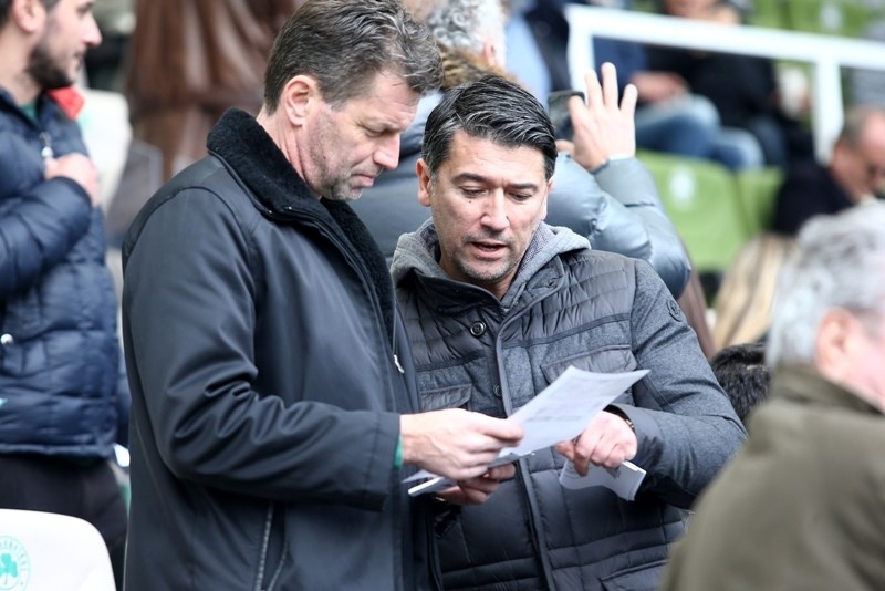 Αυτούς είδε ο Σκίμπε στο Περιστέρι!