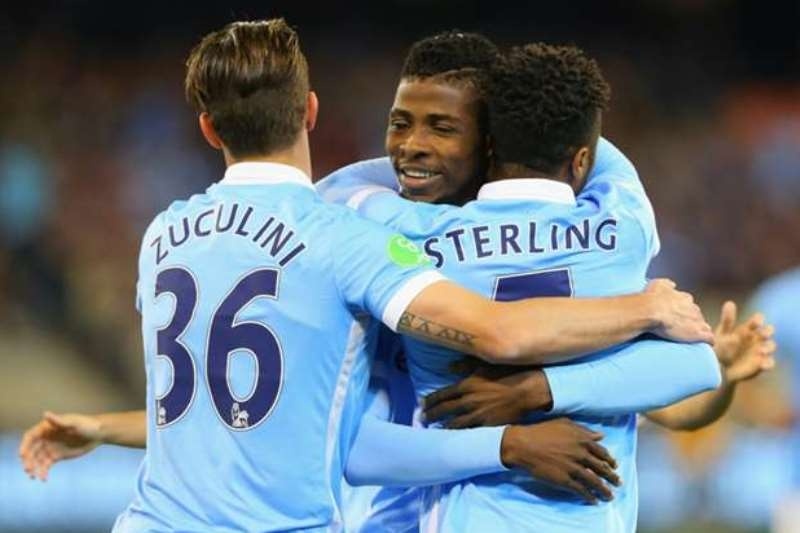 «Αυτός είναι το μέλλον της Μάντσεστερ Σίτι»