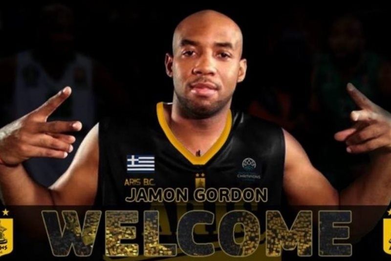 Και επίσημα στον Άρη ο Γκόρντον