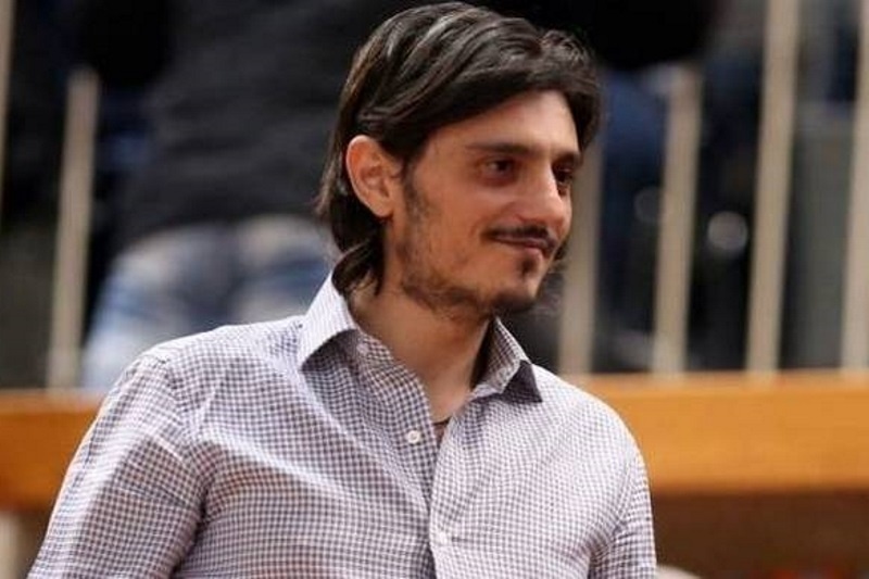 Δ. Γιαννακόπουλος: «Μια φωτογραφία... χίλιες λέξεις»